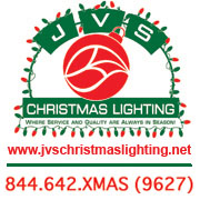 JVS Christmas Lighting