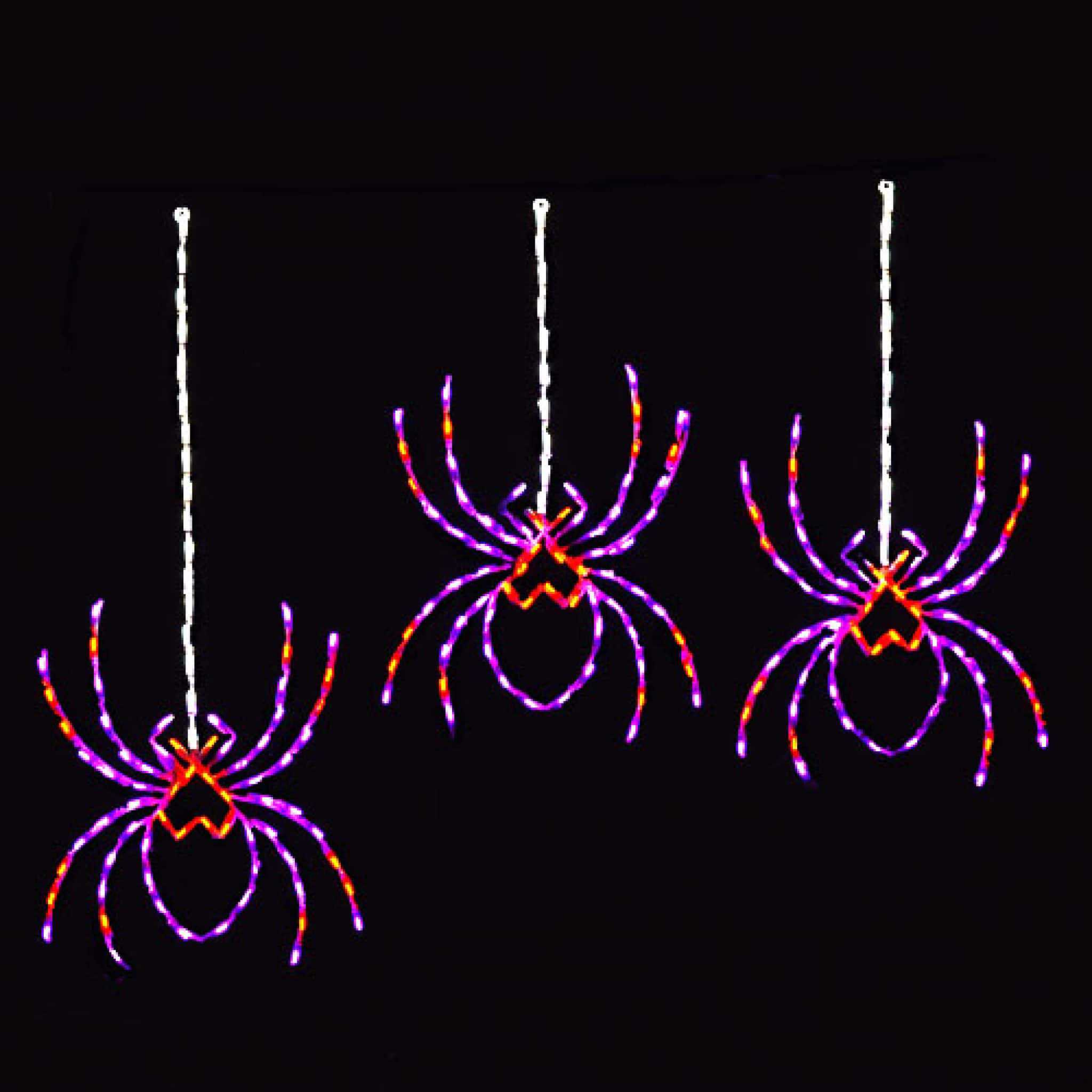 Halloween Lighting | JVS Christmas Lighting