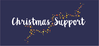 Christmas Support