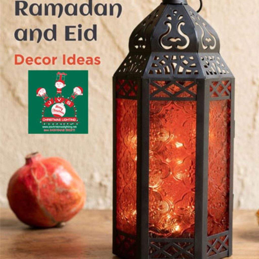 Ramadan Lighting