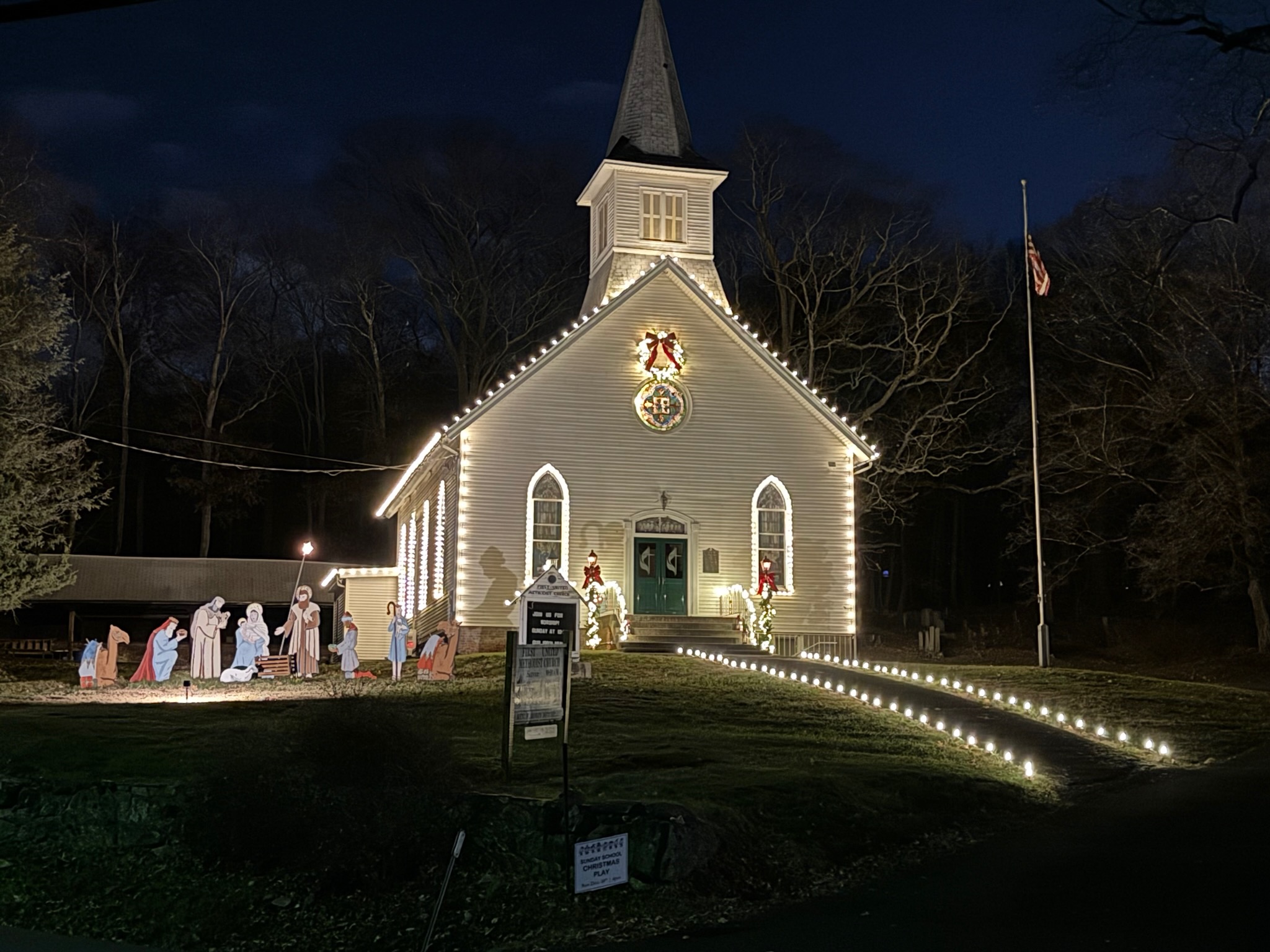 church ch