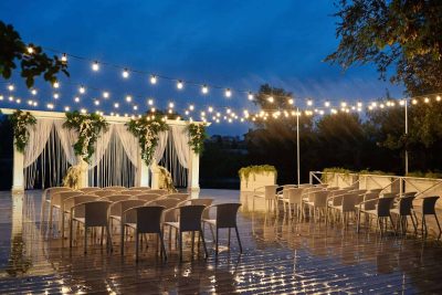 Wedding Lighting