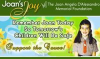The Joan Angela D'Alessandro Memorial Foundation